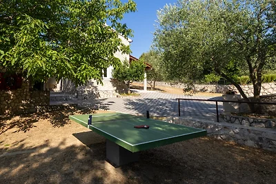 Country house Maslina by Villas Guide