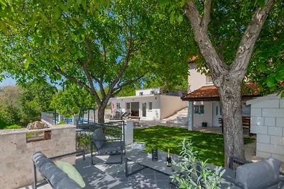Holiday Home Kristina - Makarska by Villas...