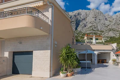 Villa Ana - Makarska by Villas Guide