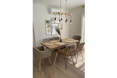 Boho Beach House by Villas Guide