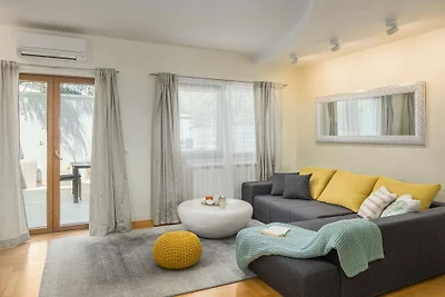 Villa Diva- Rovinj by Villas Guide