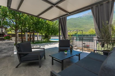 Villa Petar Zagvozd - Makarska by Villas...