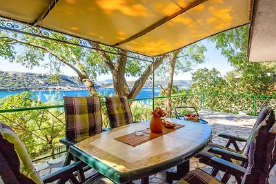 Casa Forest Mare by Villas Guide
