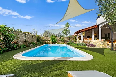 Holiday Home San by Villas Guide