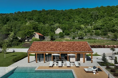 Villa Terra Moro - Split by Villas Guide