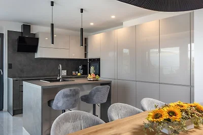 Villa Aris by Villas Guide