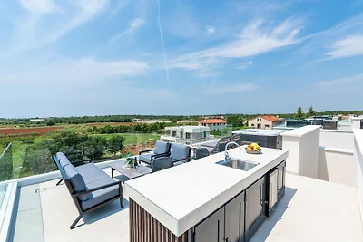 Villa Parenzo III by Villas Guide