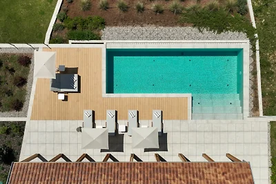 Villa Terra Moro - Split by Villas Guide