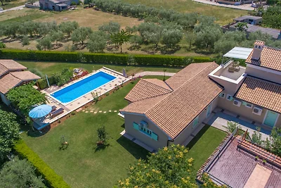 Villa Judita by Villas Guide