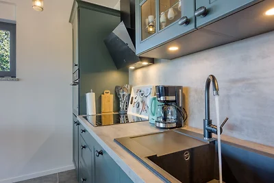 Apartment Adria 1 by Villas Guide