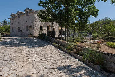 Villa Mir - Makarska by Villas Guide