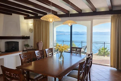 Villa Palazzo del mar Opatija by Villas Guide