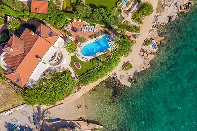 Villa Palace Clara Apartment 5 island Krk by...