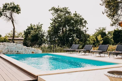 Villa San Lorenzo by Villas Guide