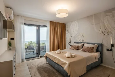 Villa Aris by Villas Guide