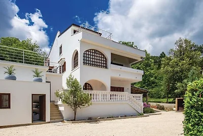 Villa Nino with view - Lovran by Villas Guide