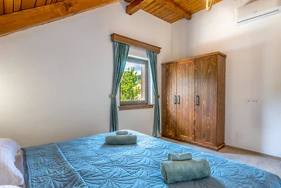 Villa D-Ika by Villas Guide