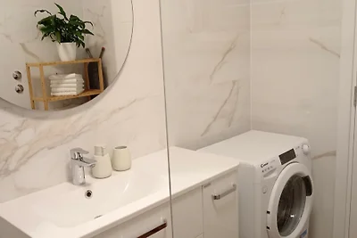 Apartman Twins 1 by Villas Guide