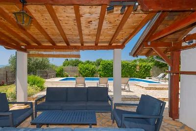 Villa Ivka-Omiš by Villas Guide