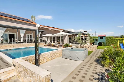 Villa Grazia by Villas Guide