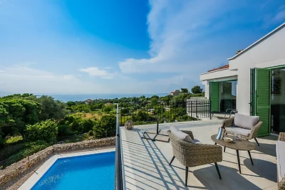 Villa Lun T - Island Pag by Villas Guide