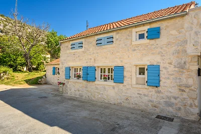 Villa Mendula -Orebic by Villas Guide