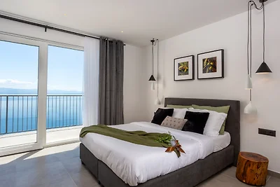 Holiday home Villa Aria with pool by Villas...