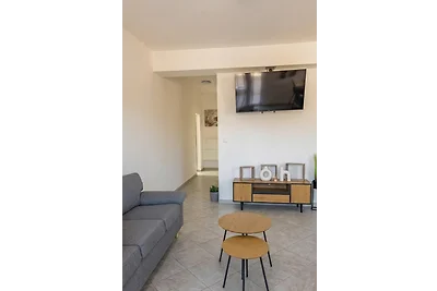 Apartment Fuzalo · Relax & BBQ by Villas...