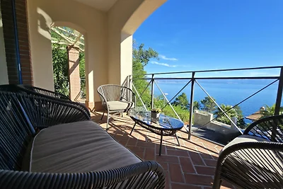 Villa Palazzo del mar Opatija by Villas Guide