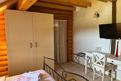 Villa Pine Log by Villas Guide