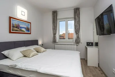Studio Apartment Estate 3 - Krk by Villas...