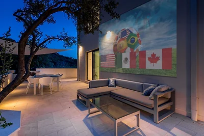 Villa White Lady by Villas Guide