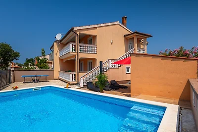 Villa Anja by Villas Guide