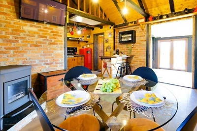 Villa Mali Sokol by Villas Guide