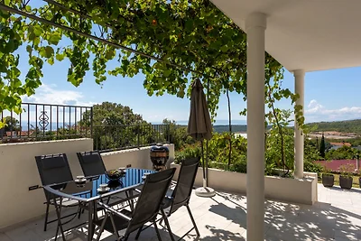 Villa Aristea Crikvenica by Villas Guide