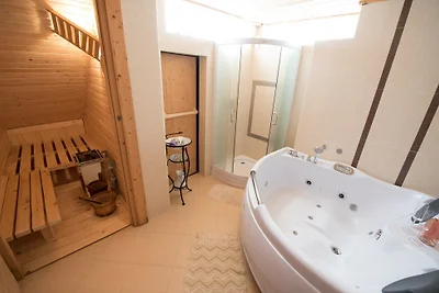 Villa Nature Escape by Villas Guide