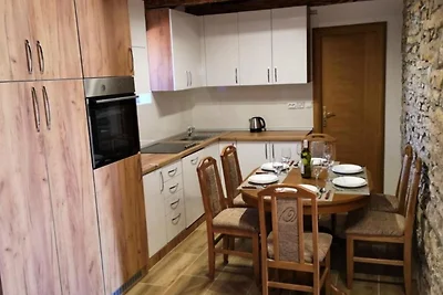 Juniper Stone Cottage by Villas Guide