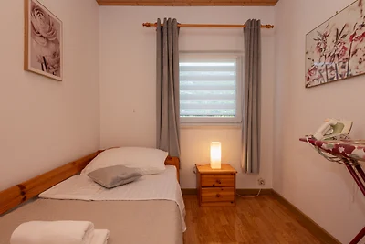 Villa Sanja in Makarska by Villas Guide