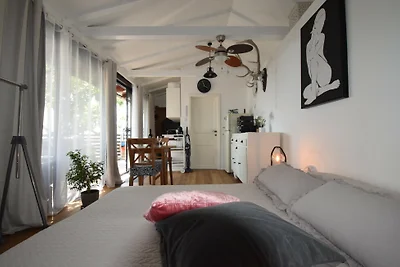 Place for two by Villas Guide