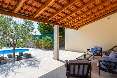 Villa Stanzia Natura Crikvenica by Villas...