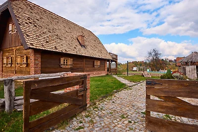 Kuća za odmor Dopust za oporavak Popovaca