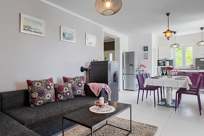 Villa Melnica by Villas Guide