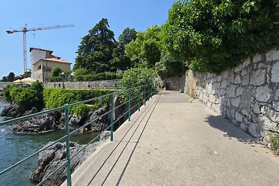 Apartman Villa San Giovanni - Lovran by Villa...