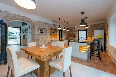 Villa Jardin by Villas Guide
