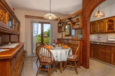 Apartment Milena 1 Opatija by Villas Guide