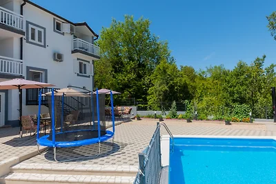 Villa Zovko in Makarska by Villas Guide