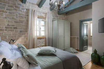 Villa Nevia by Villas Guide