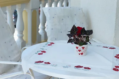 Apartman Lucija 2 by Villas Guide