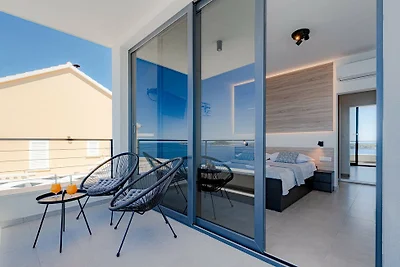 Villa Evia by Villas Guide