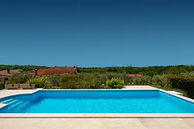 Villa Marika by Villas Guide